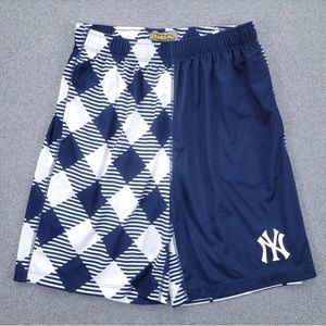 Loudmouth Yankee Shorts